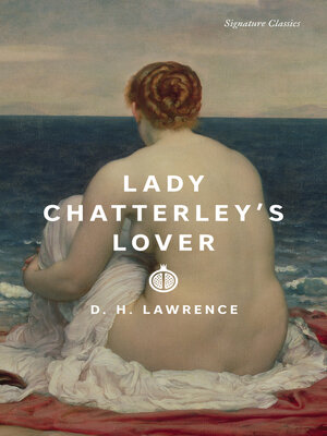 Lady Chatterley's Lover - ebook
